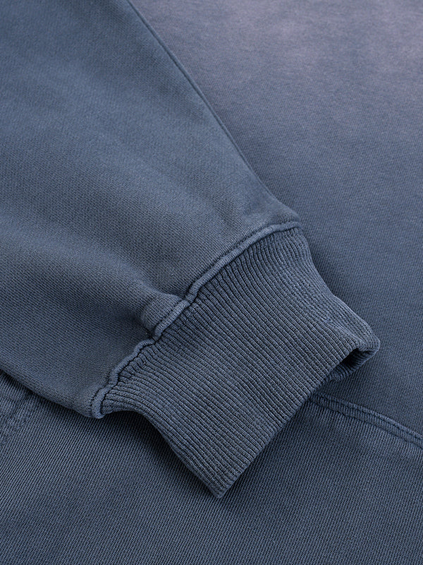 Unisex Sunfade Oversized Hoodie