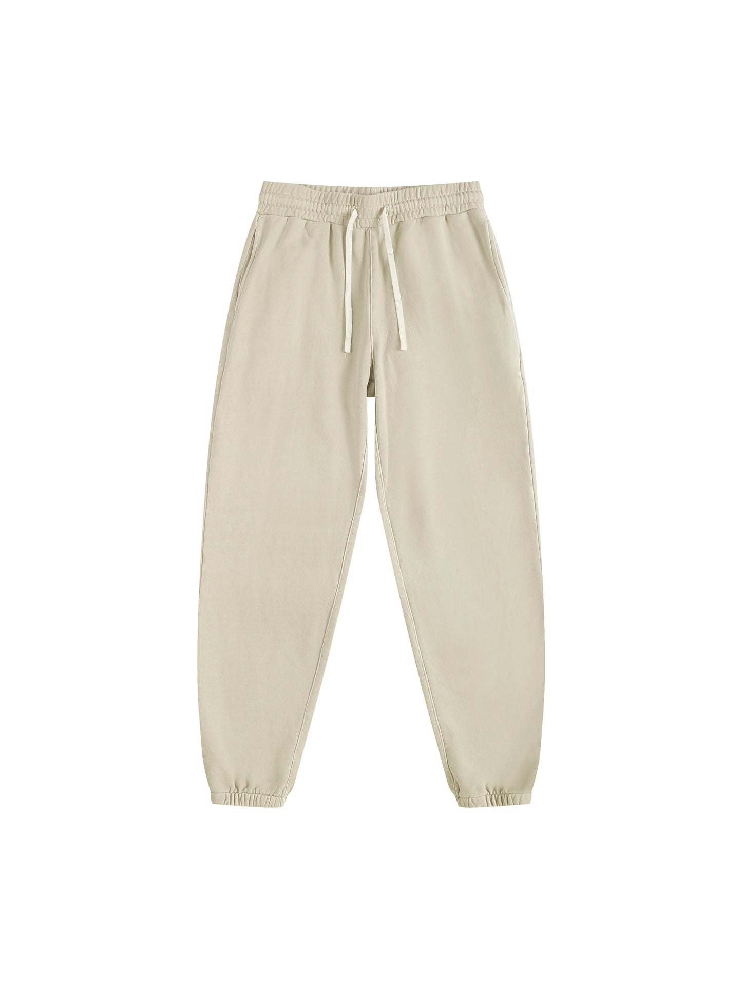 Unisex Clinched Sweatpants