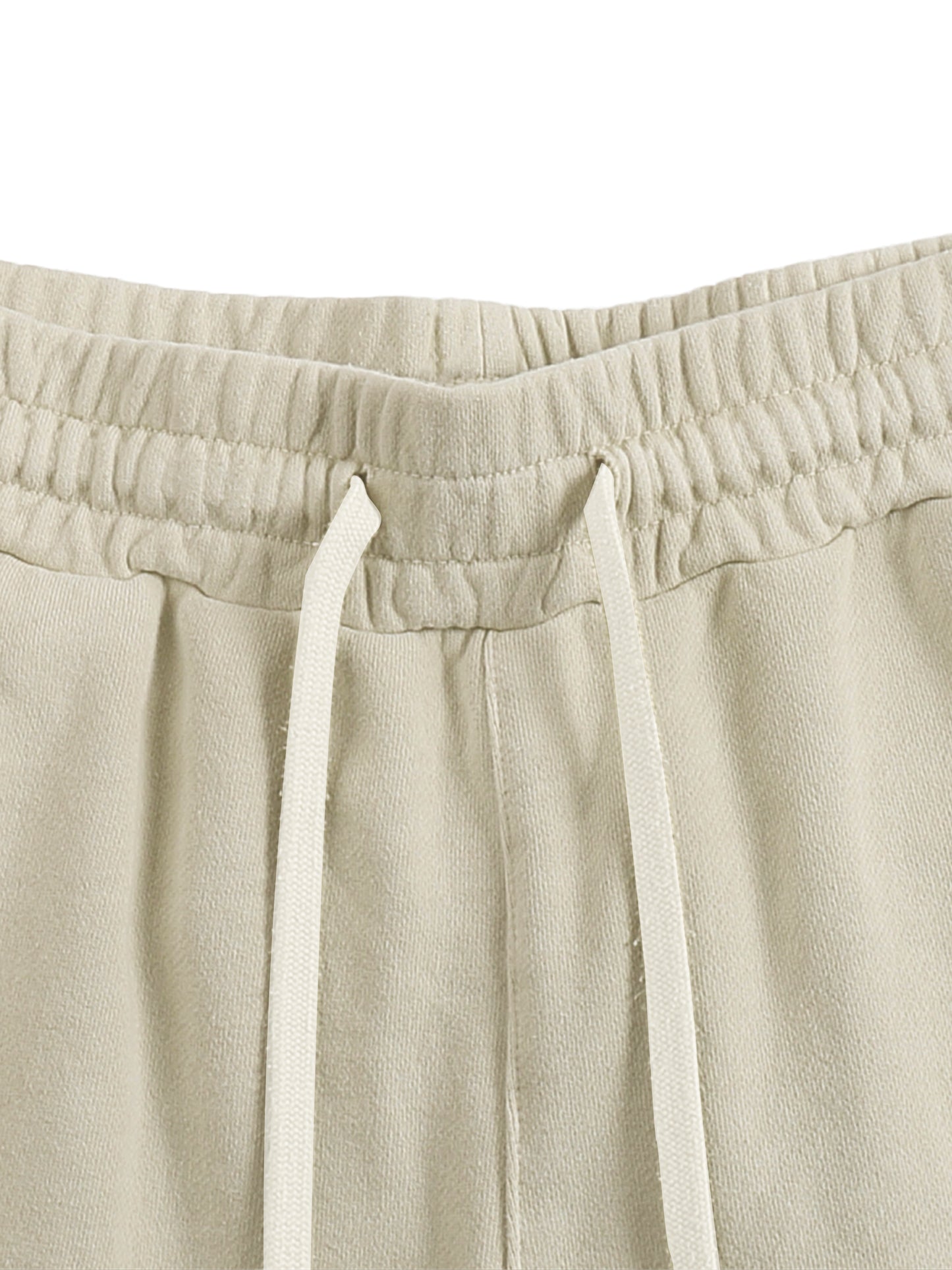 Unisex Clinched Sweatpants