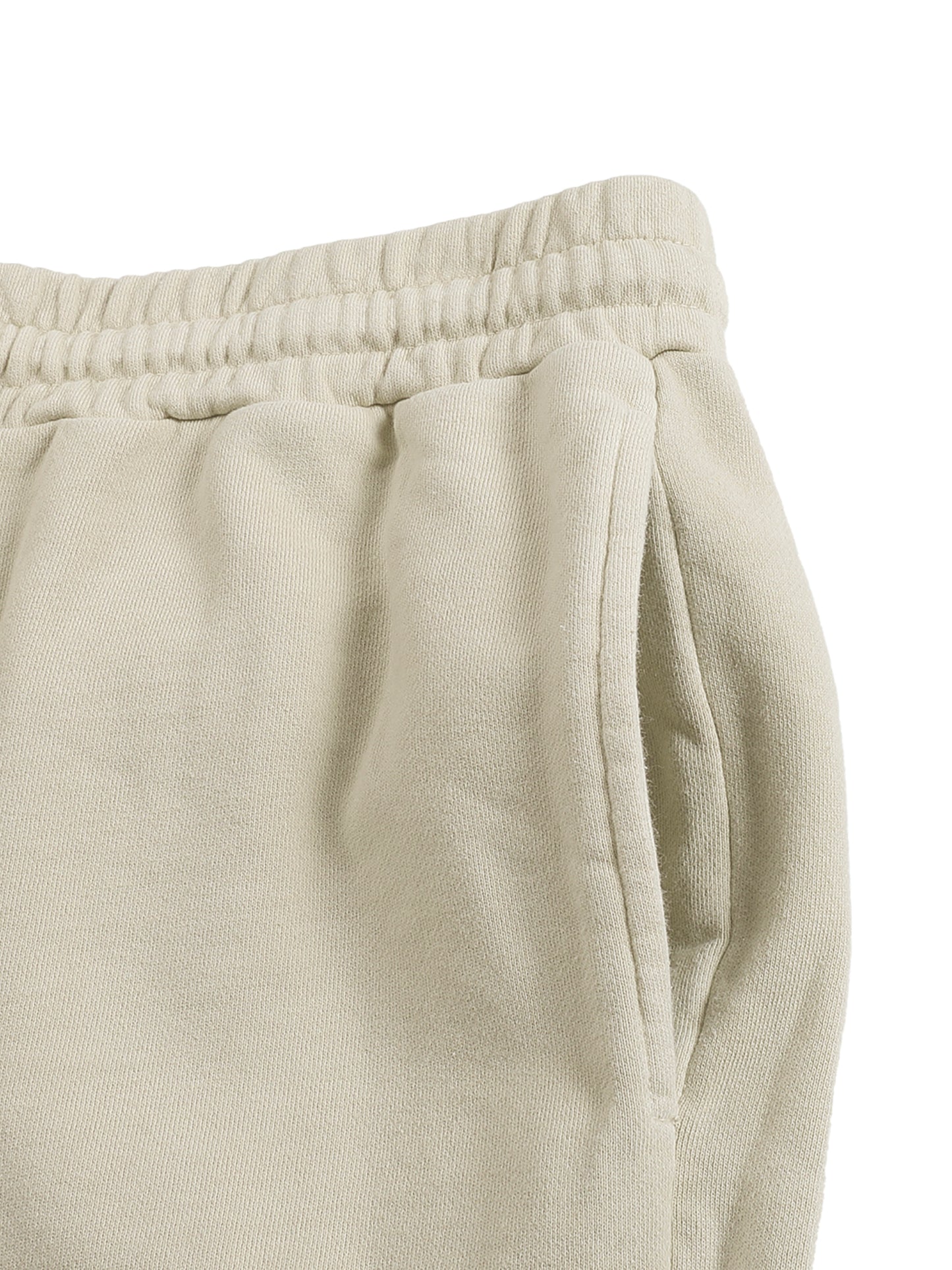 Unisex Clinched Sweatpants