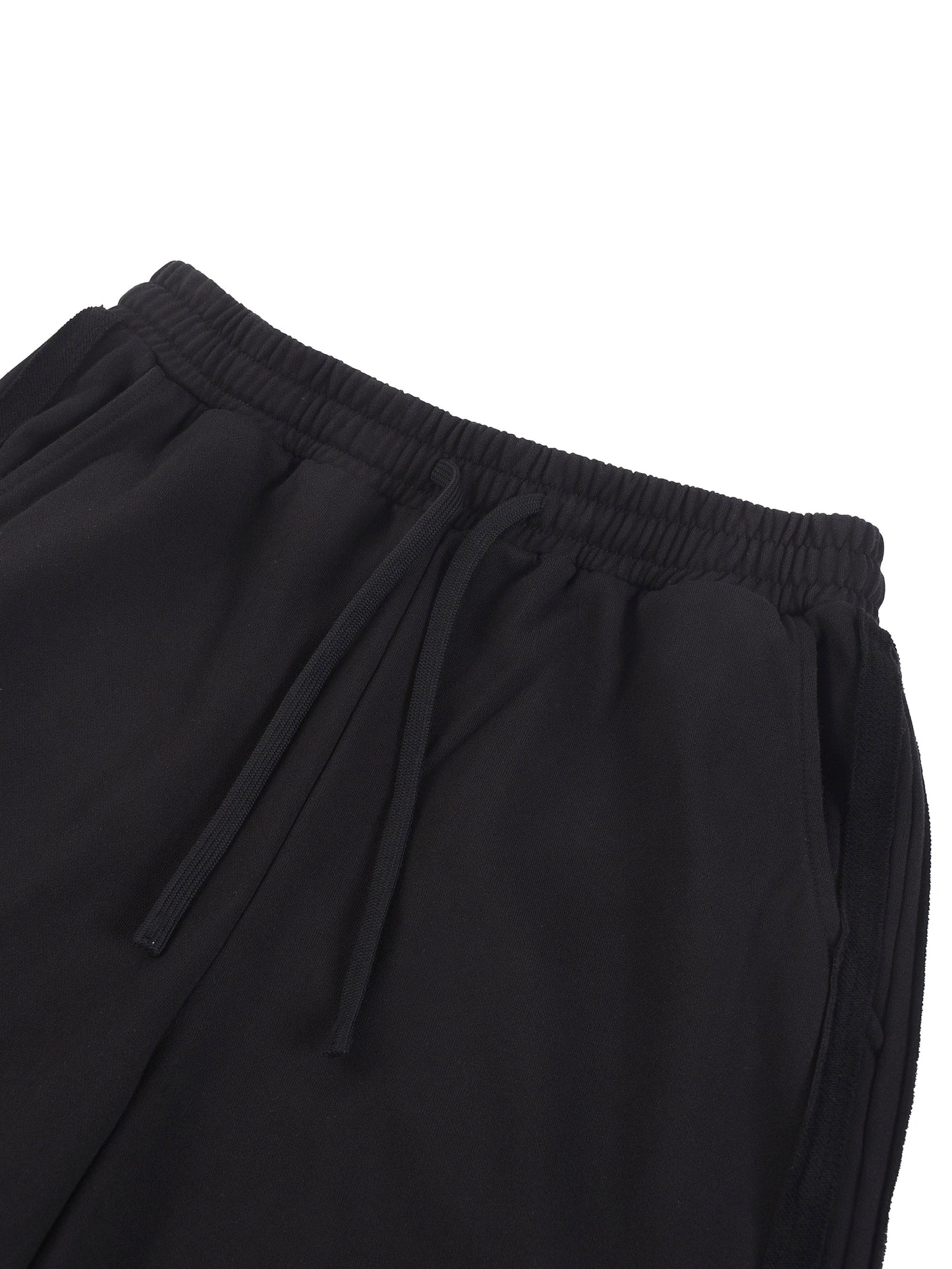 Unisex Straight Leg Sweatpants