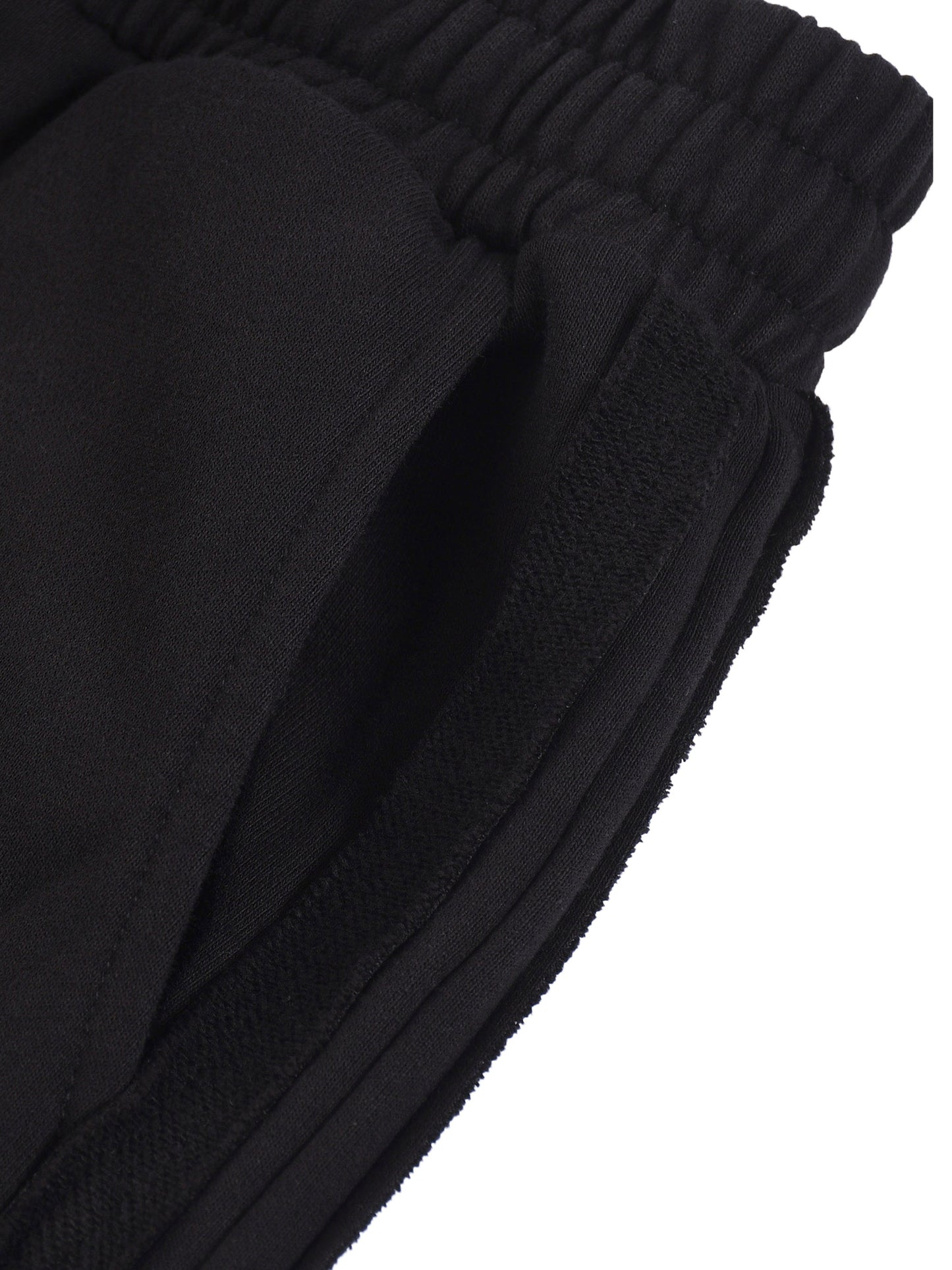 Unisex Straight Leg Sweatpants