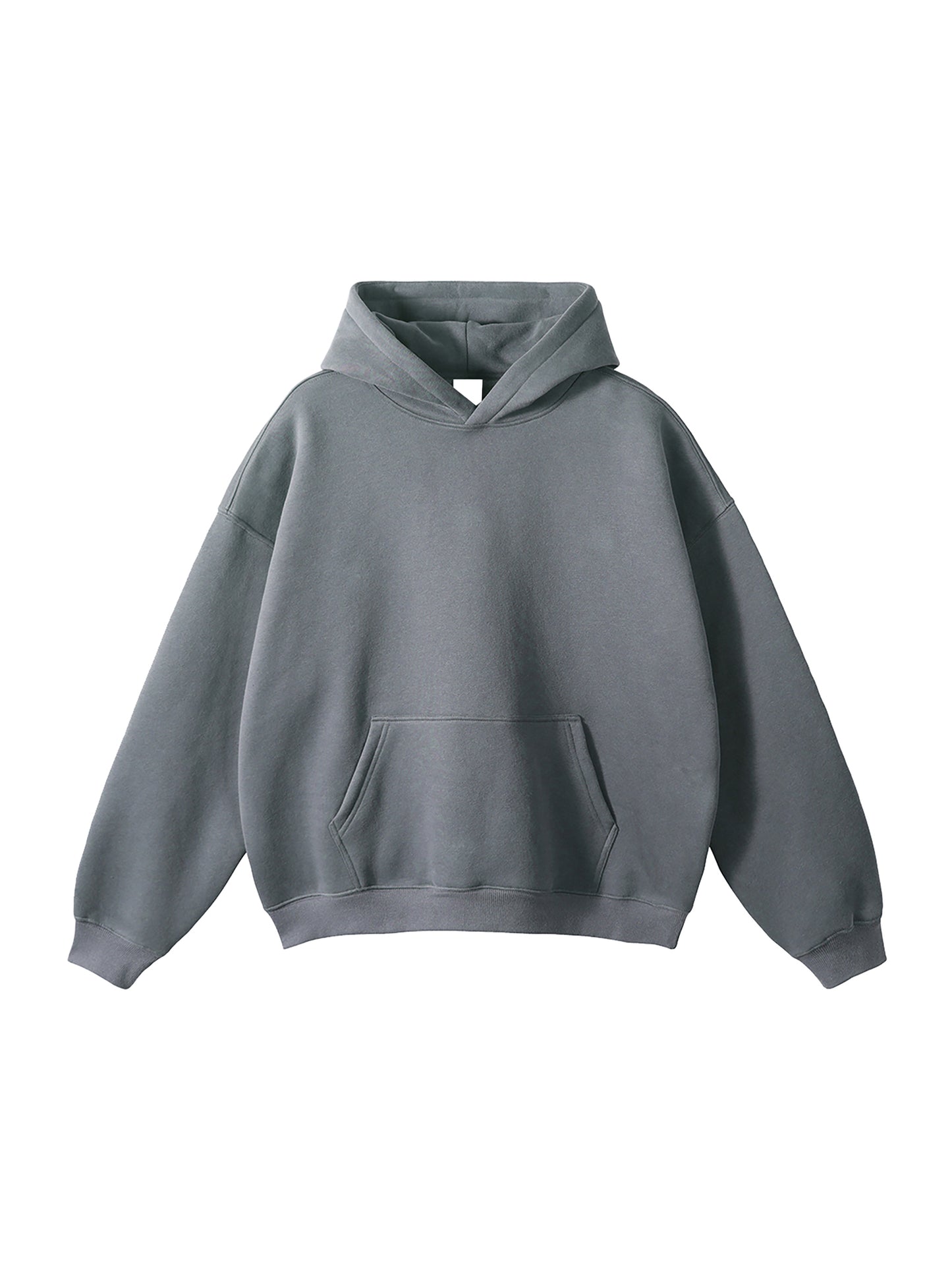 Unisex Oversized Fleece