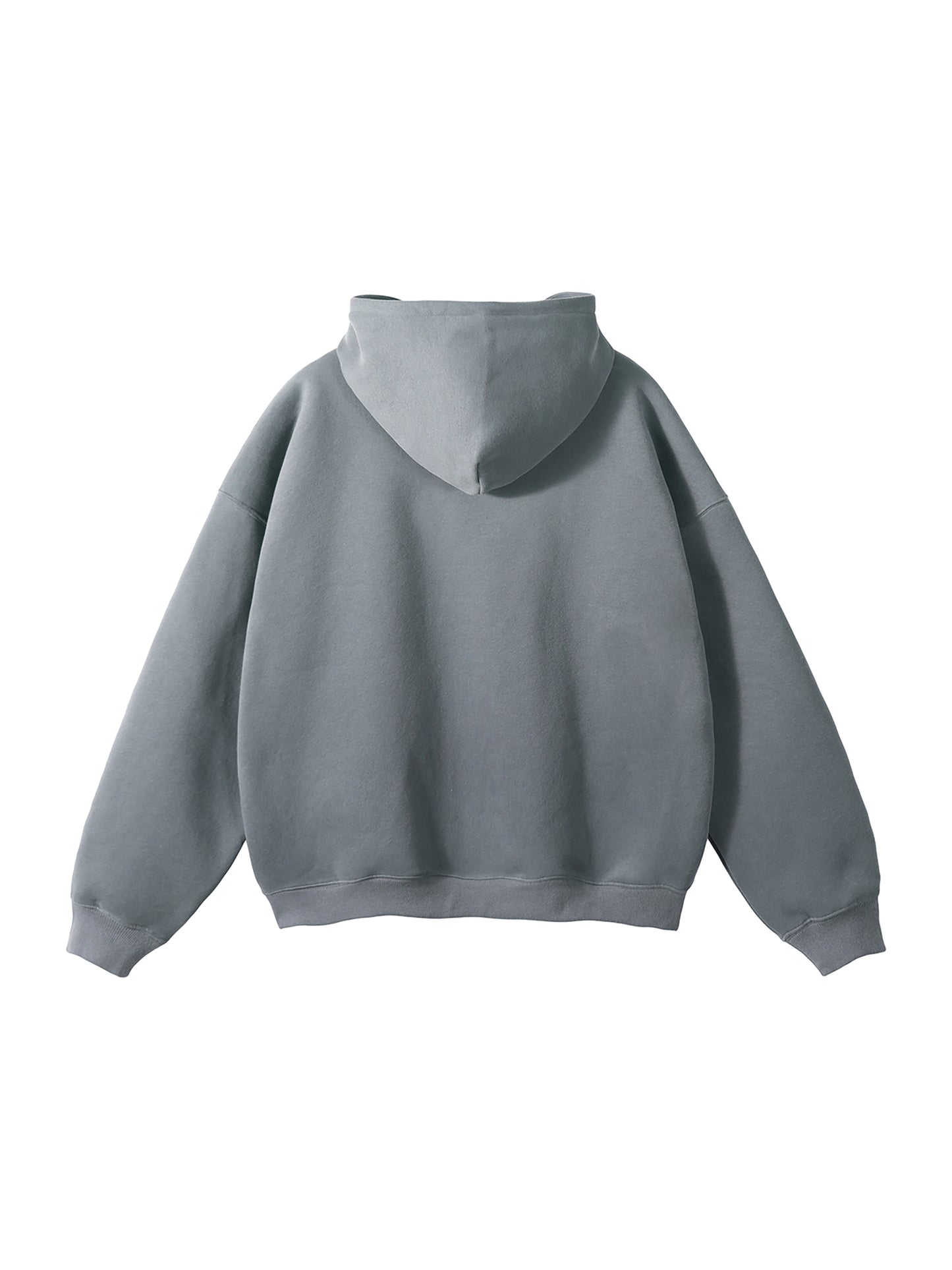 Unisex Oversized Fleece