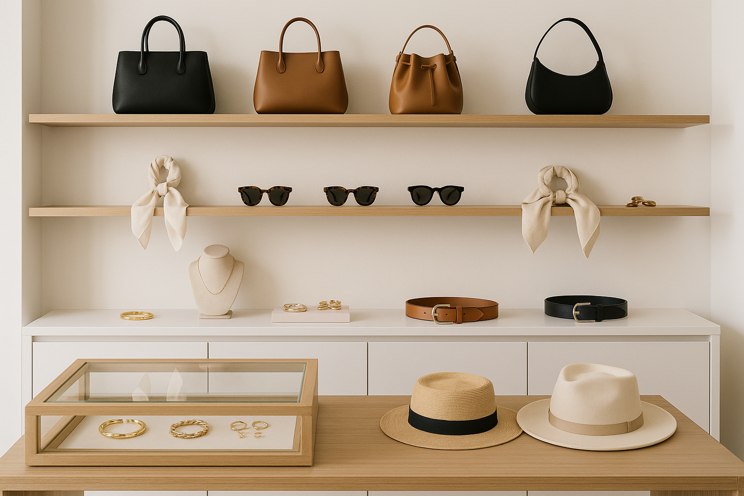 Accessories