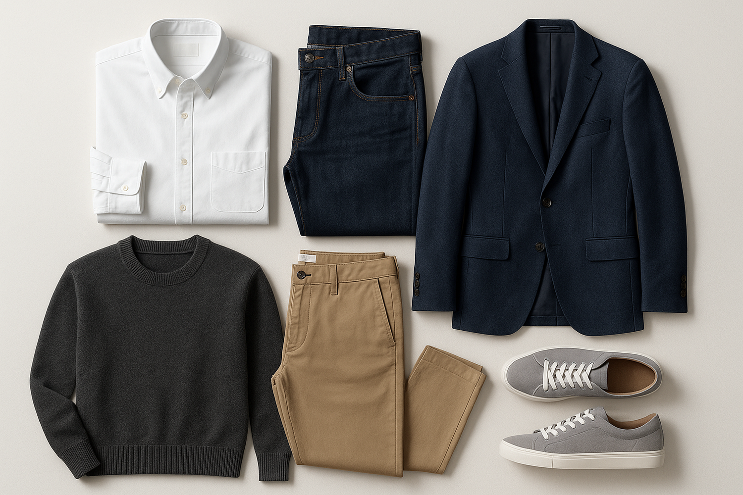 Men's