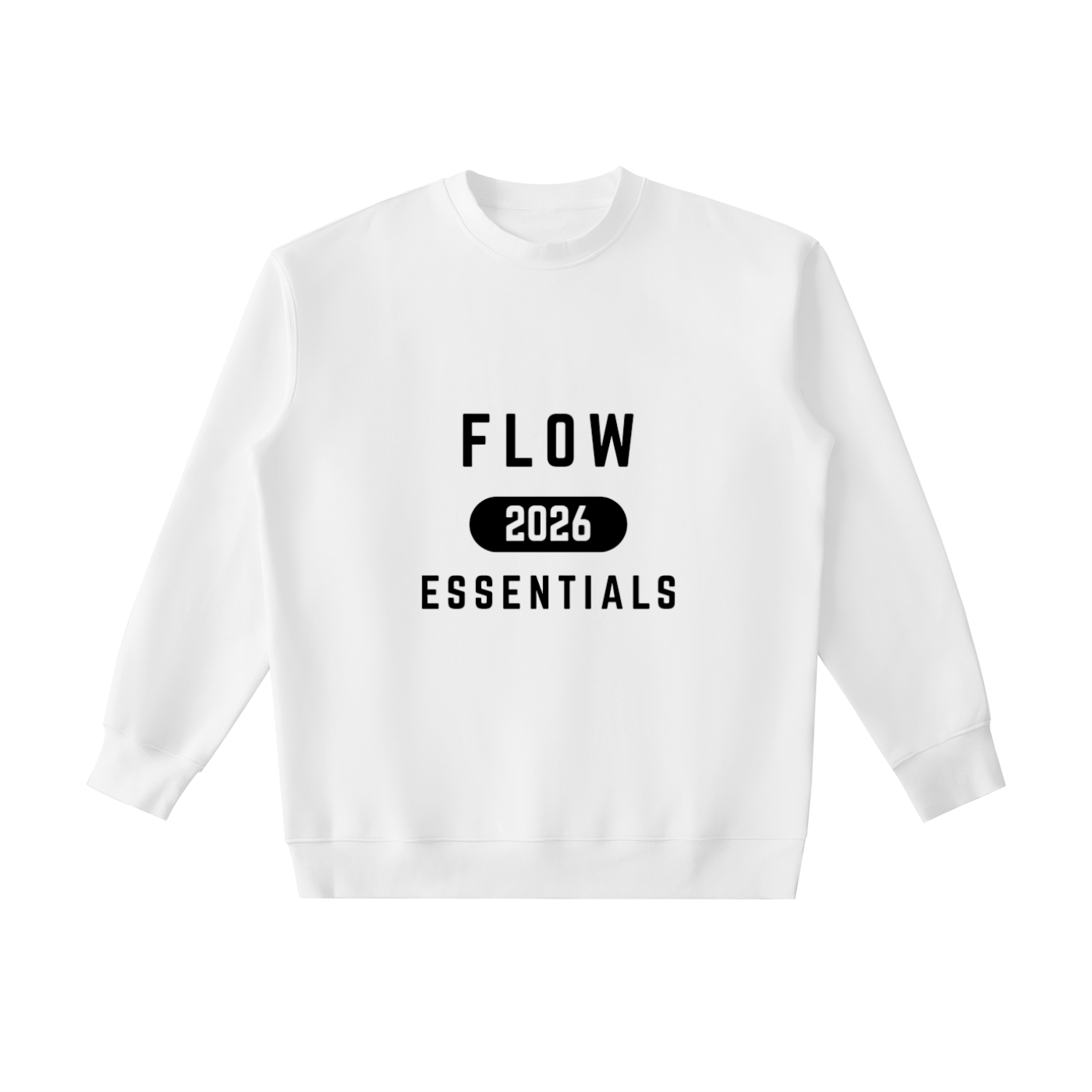 Men's Vintage Crewneck Sweatshirt