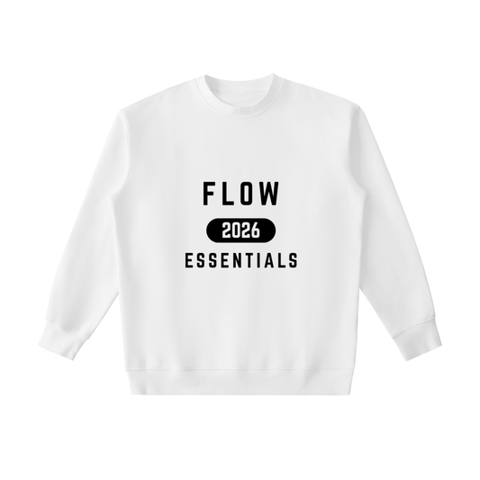 Men's Vintage Crewneck Sweatshirt