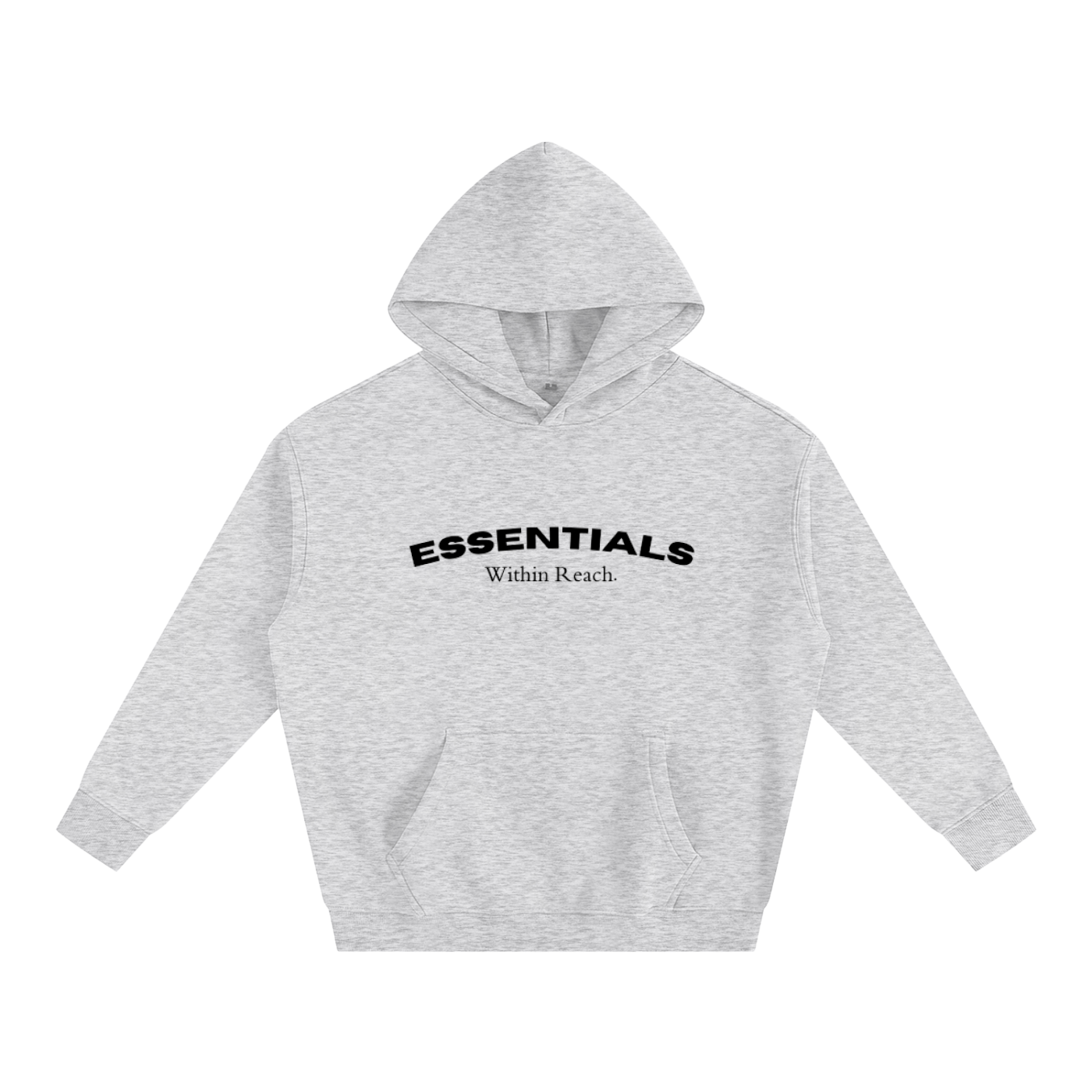 Unisex Oversized Within Reach Hoodie