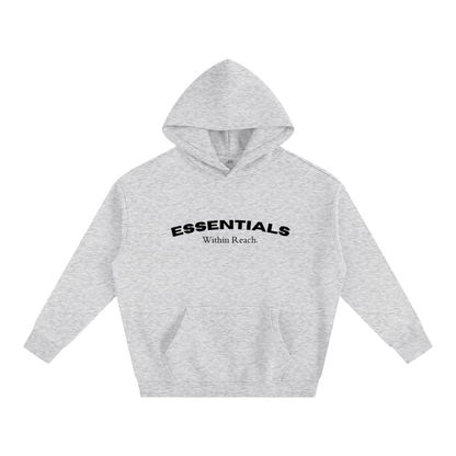 Unisex Oversized Within Reach Hoodie