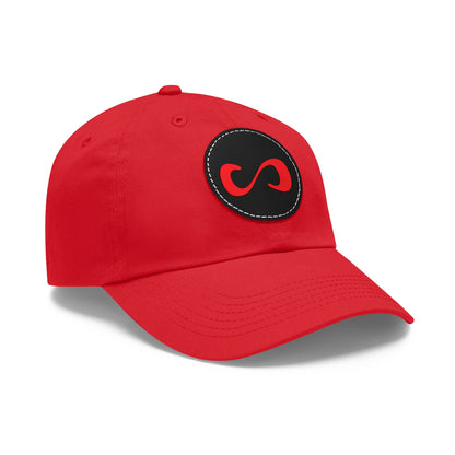 Unisex Dad Hat