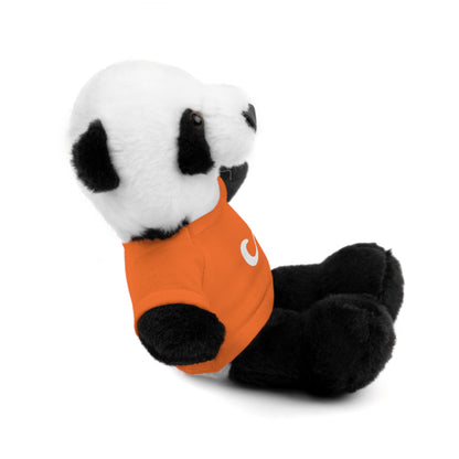 Animal Plushy