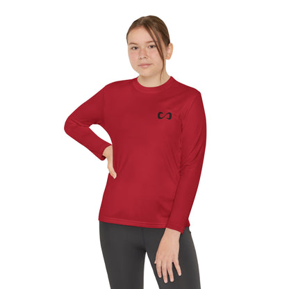 Kid's Long Sleeve Tee