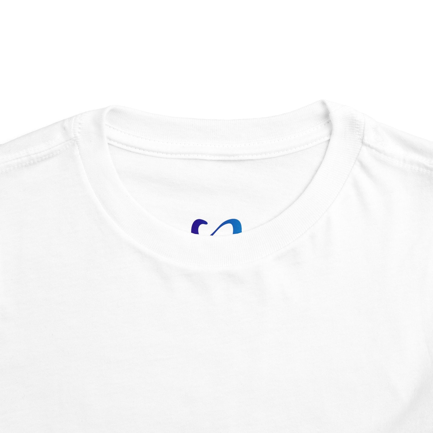 Toddler's Plain Tee