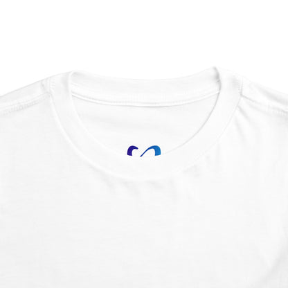 Toddler's Plain Tee
