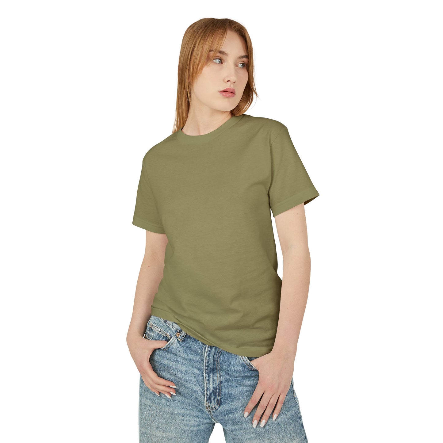 Unisex Bloom Tee