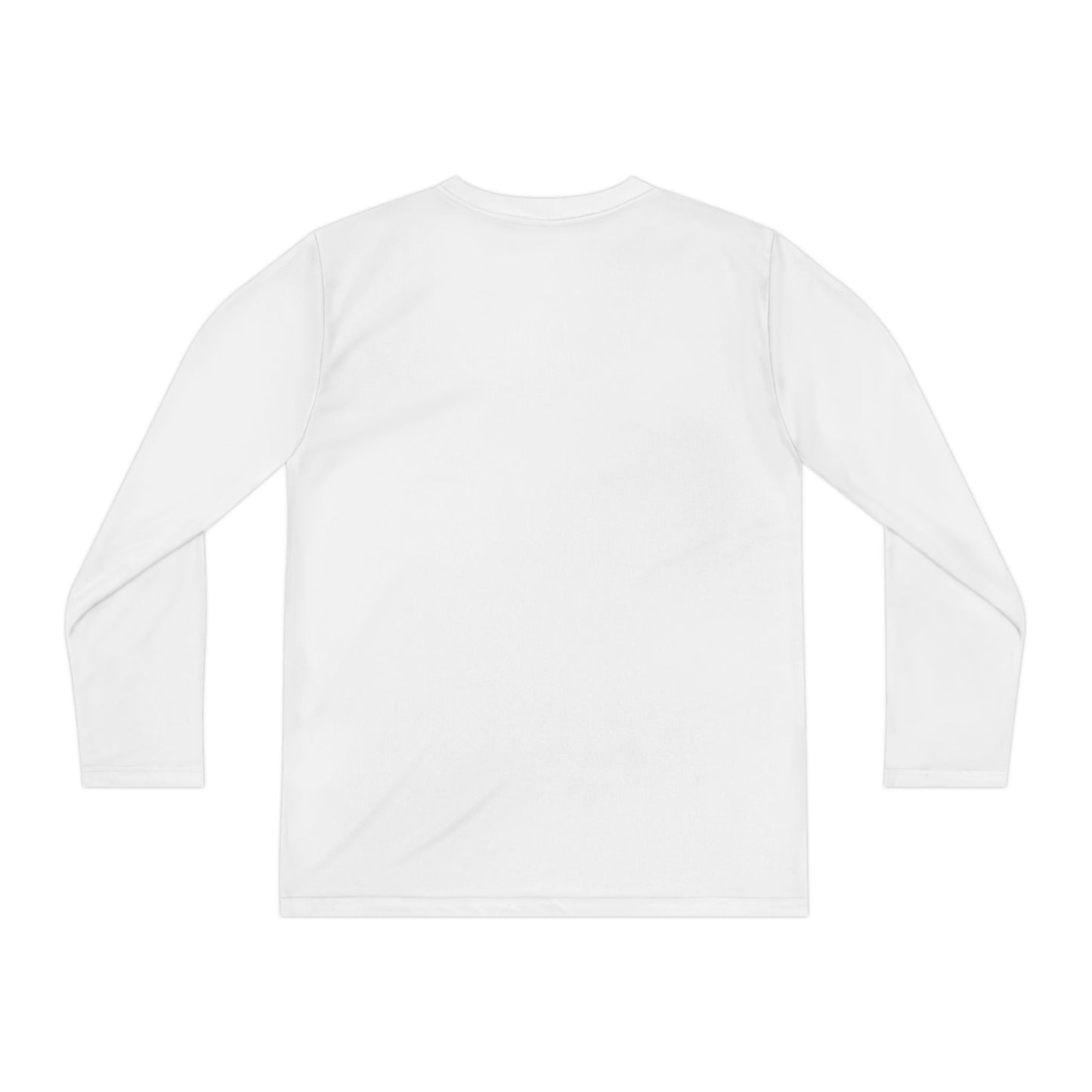 Kid's Long Sleeve Tee