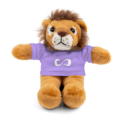 Animal Plushy
