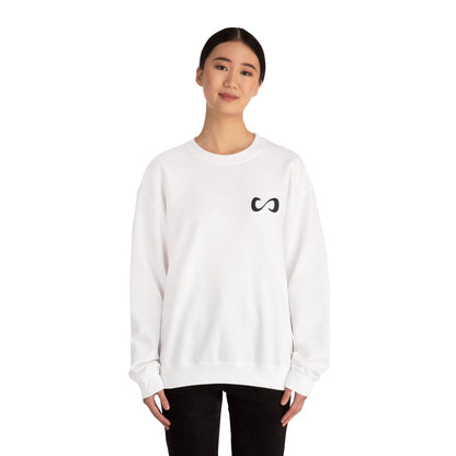 Unisex Simplicity Sweatshirt