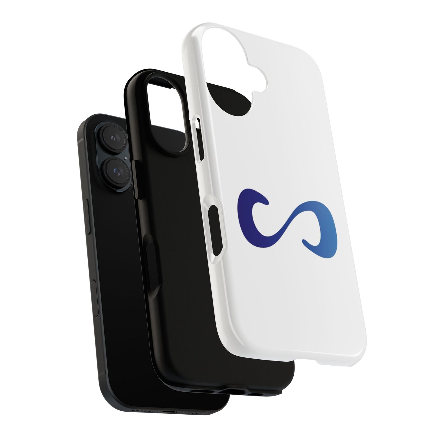 Flow Phone Case