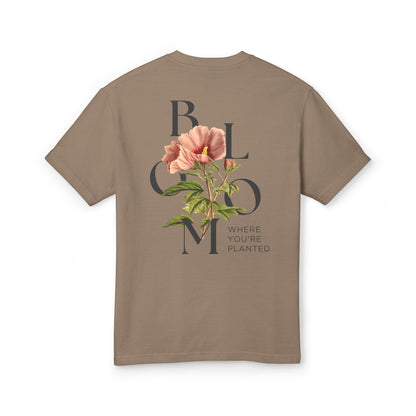 Unisex Bloom Tee