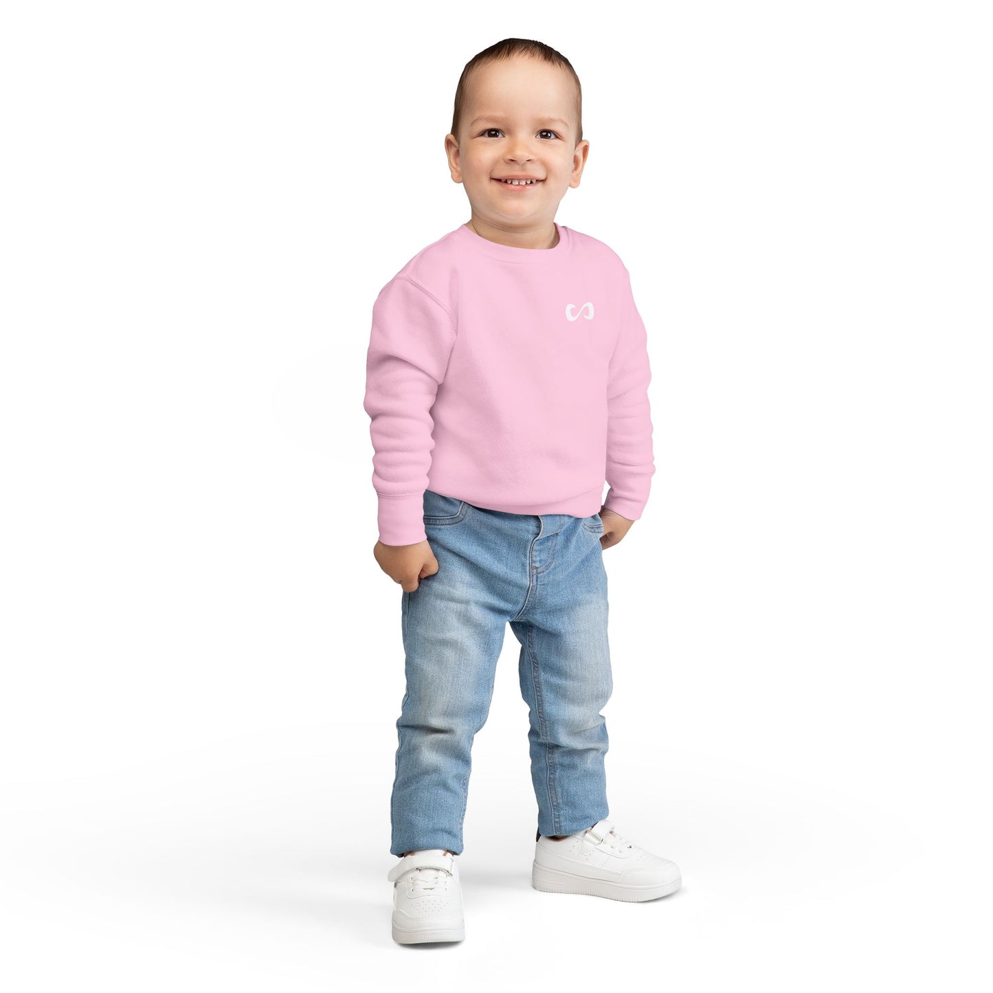 Toddler's Simplicity Sweatshirt