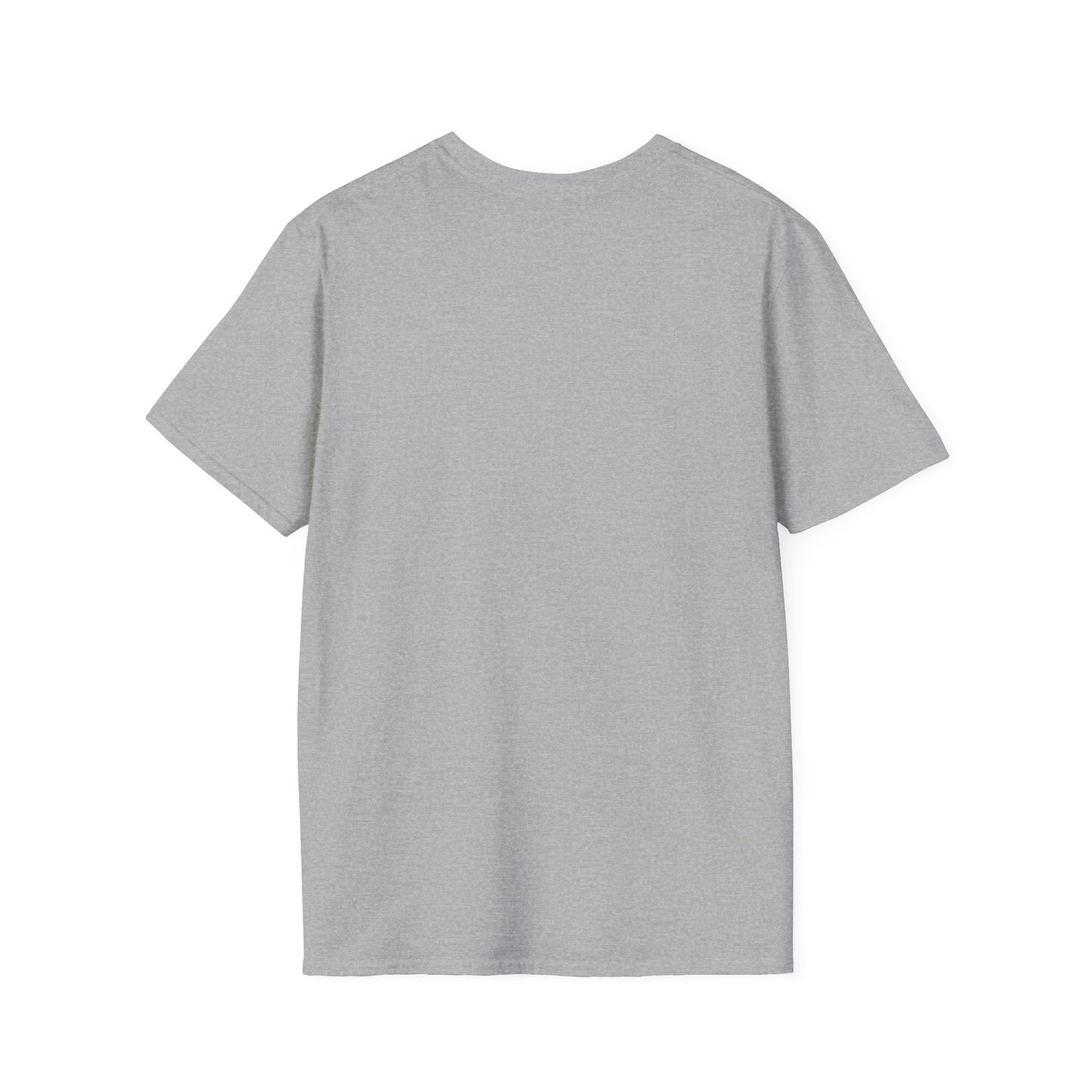 Unisex Simplicity Tee