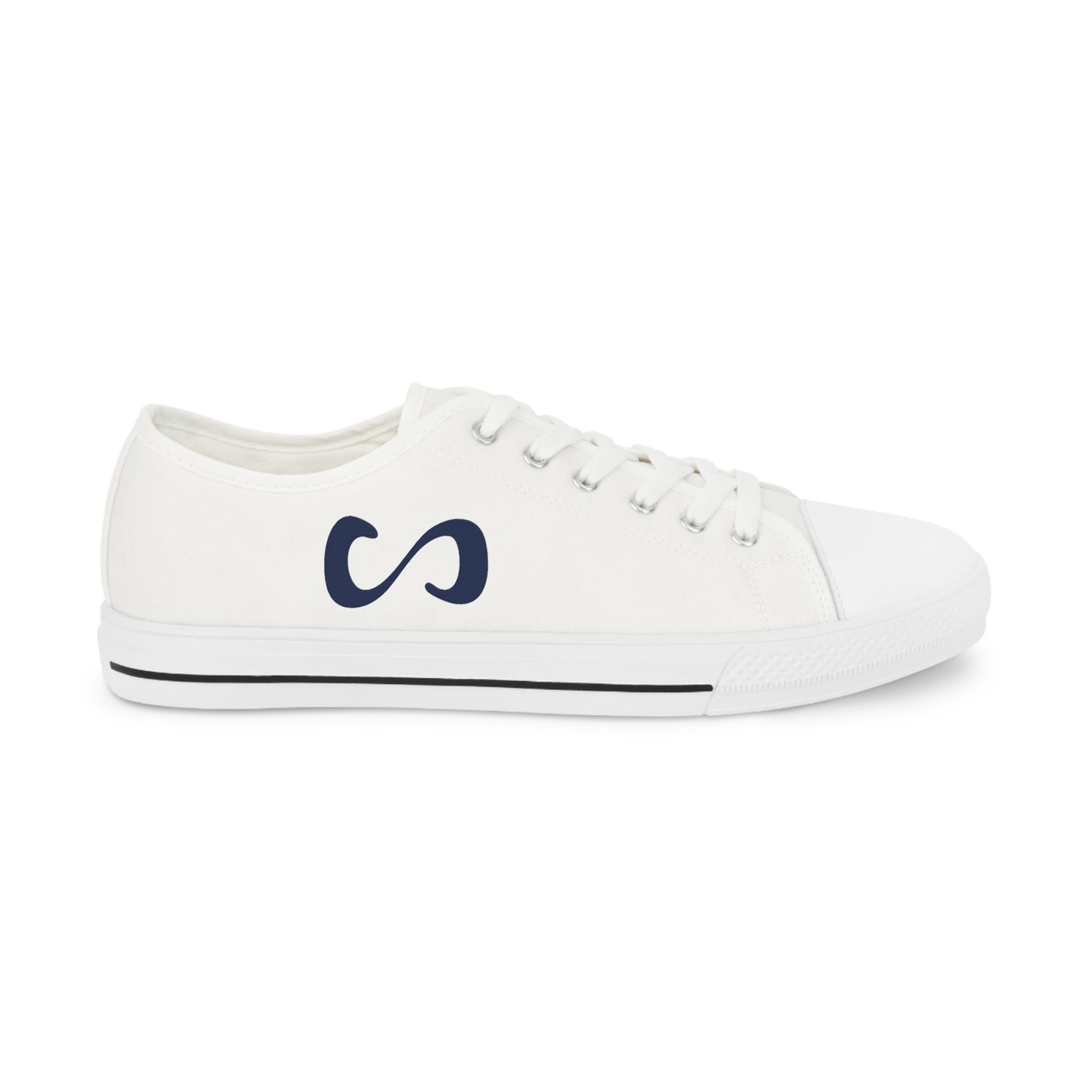 W1 Men's Low Tops