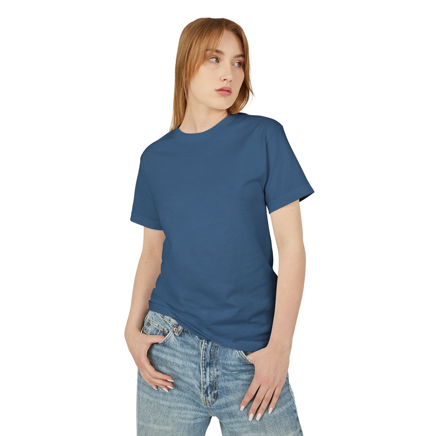 Unisex Bloom Tee
