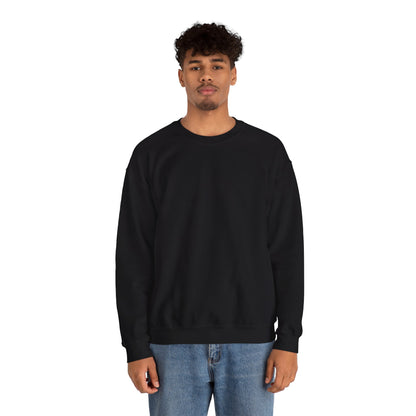 Unisex Time Sweatshirt