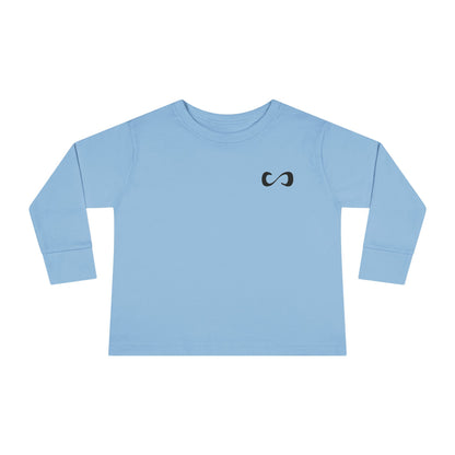 Toddler's Long Sleeve Tee