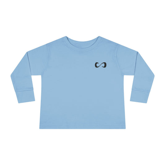Toddler's Long Sleeve Tee