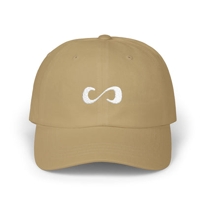 Unisex Class Dad Cap