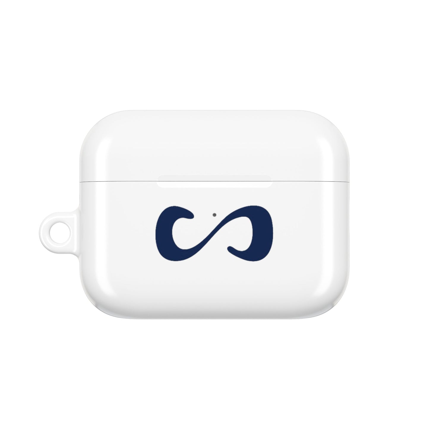 Glossy AirPods Case