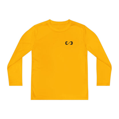 Kid's Long Sleeve Tee