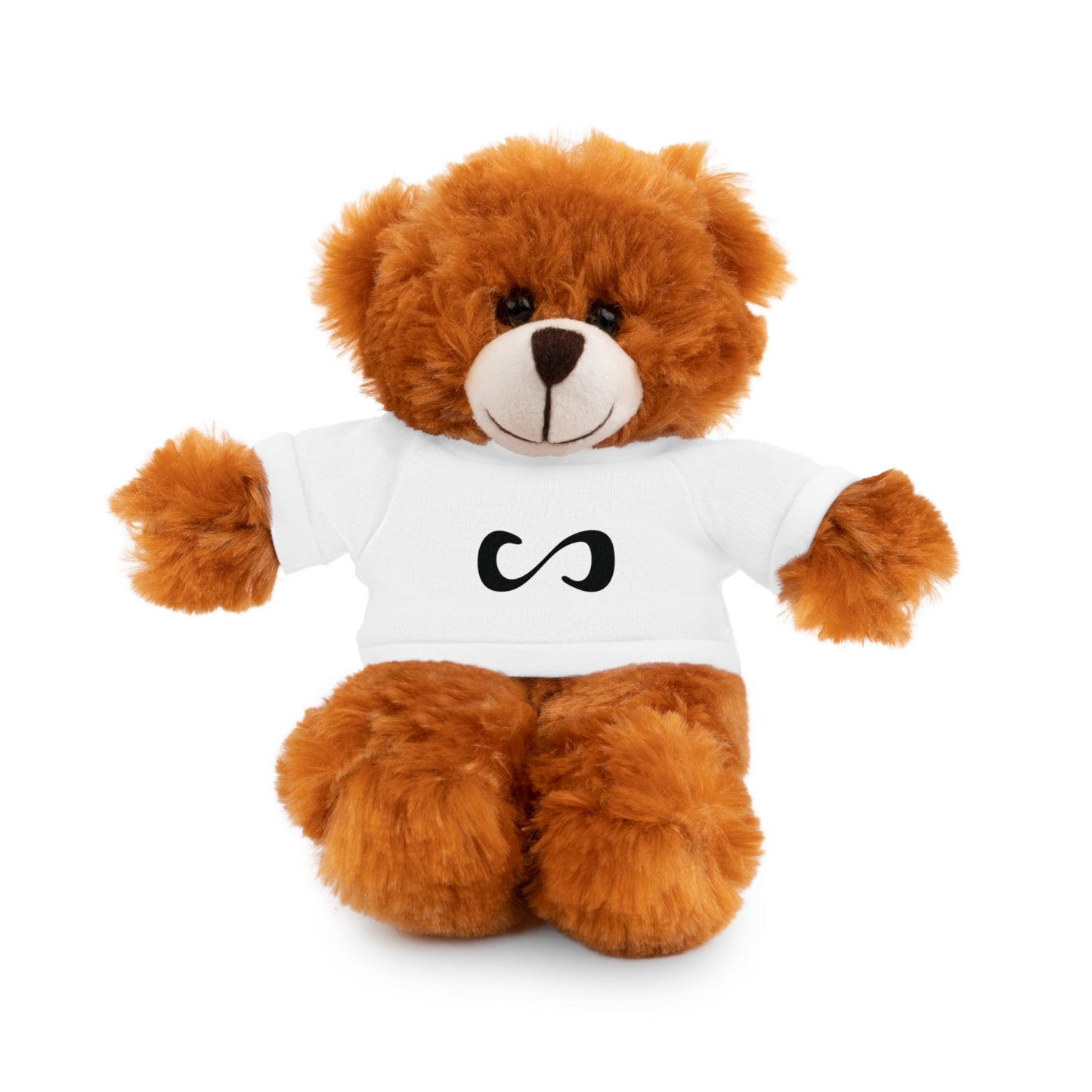 Animal Plushy