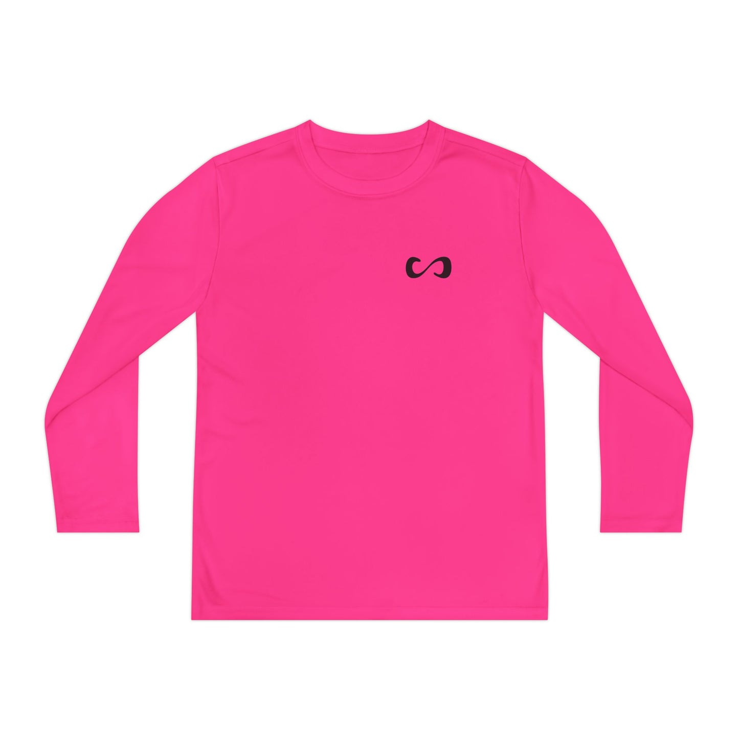 Kid's Long Sleeve Tee