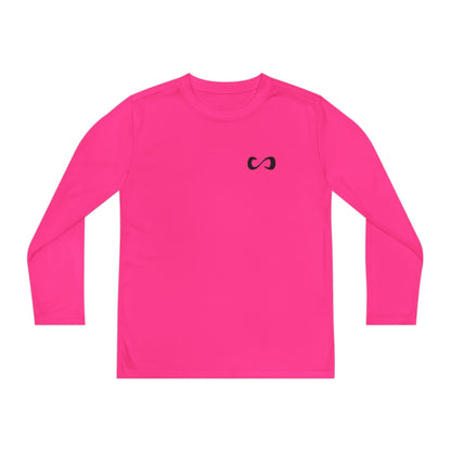 Kid's Long Sleeve Tee