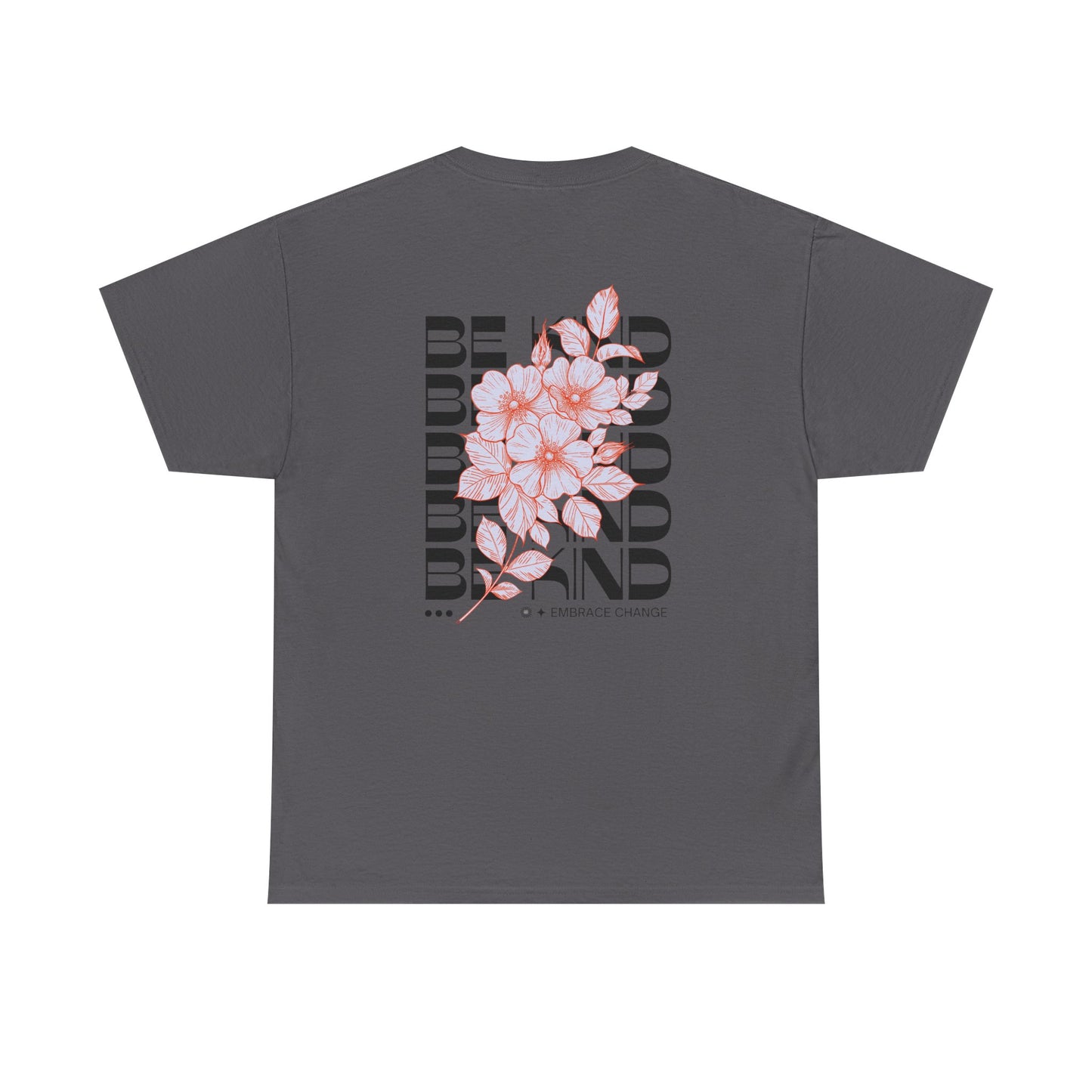Unisex Be Kind Tee