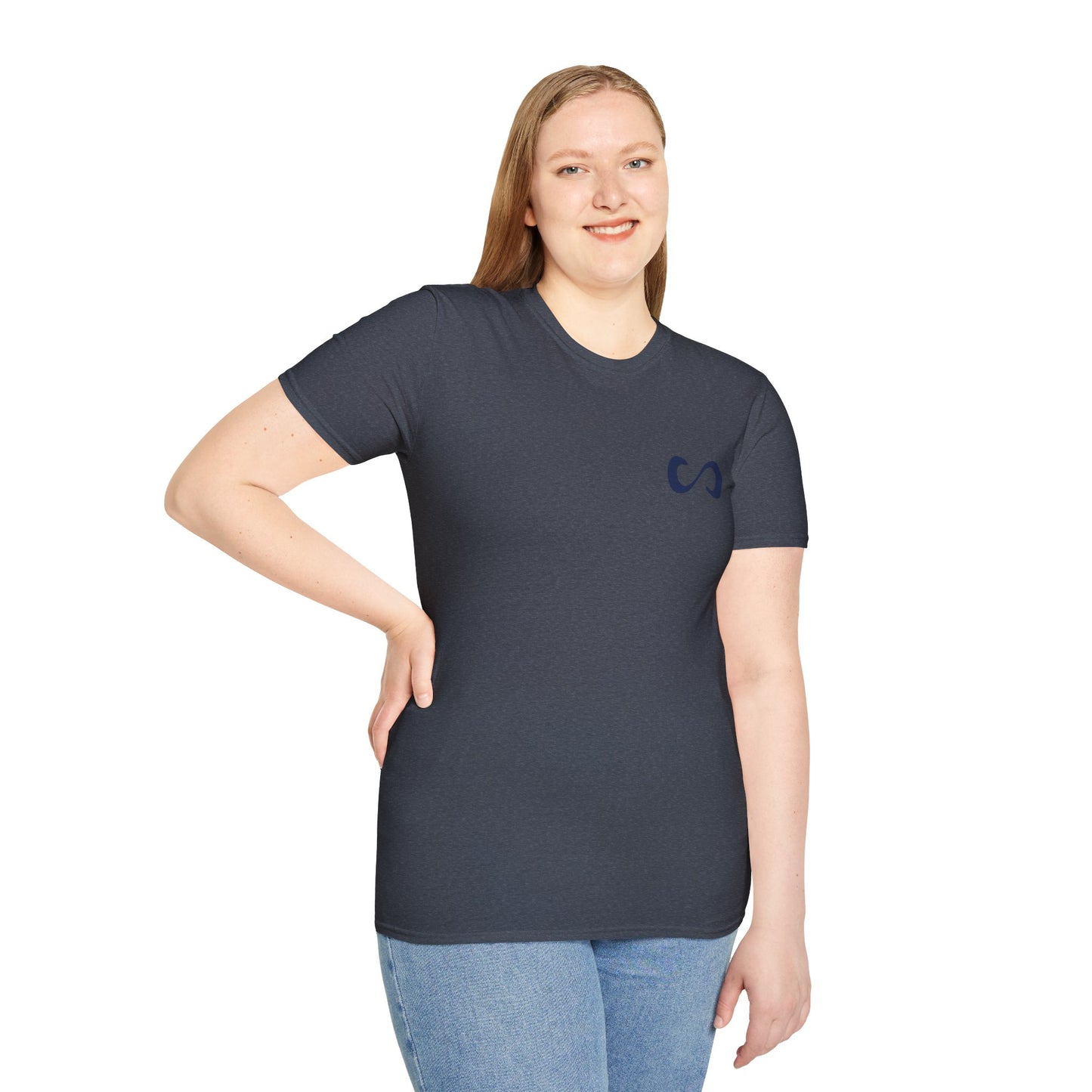 Women's Simplicity Tee