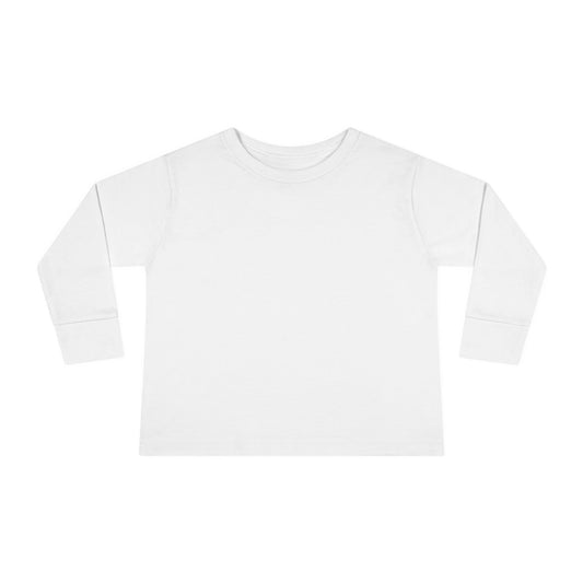 Custom Toddler's Long Sleeve