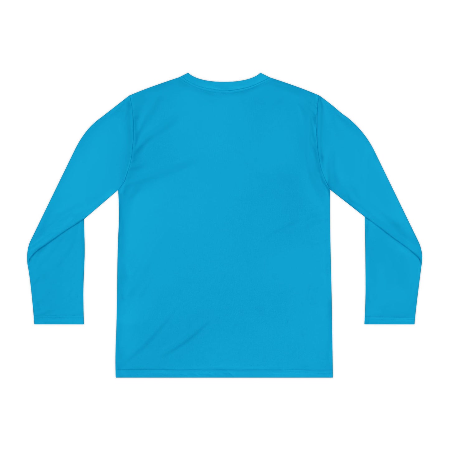 Kid's Long Sleeve Tee