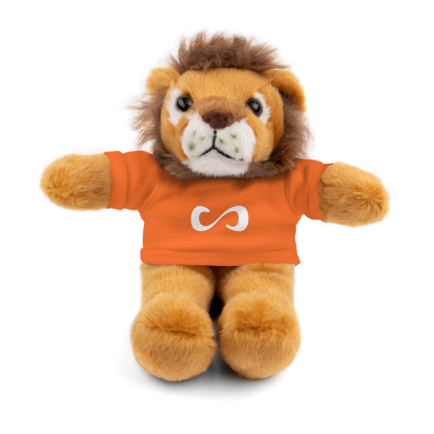 Animal Plushy
