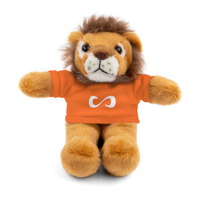 Animal Plushy