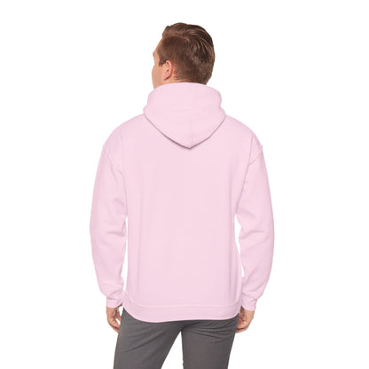 Unisex Simplicity Hoodie