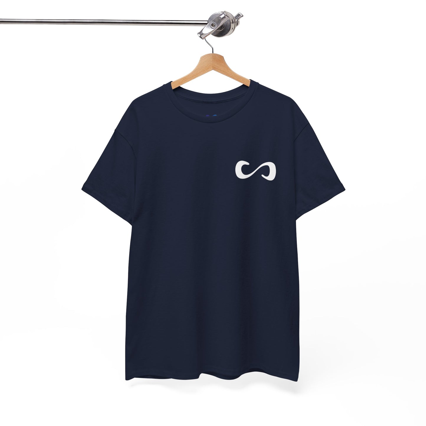 Unisex Time Tee
