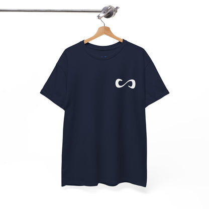 Unisex Time Tee