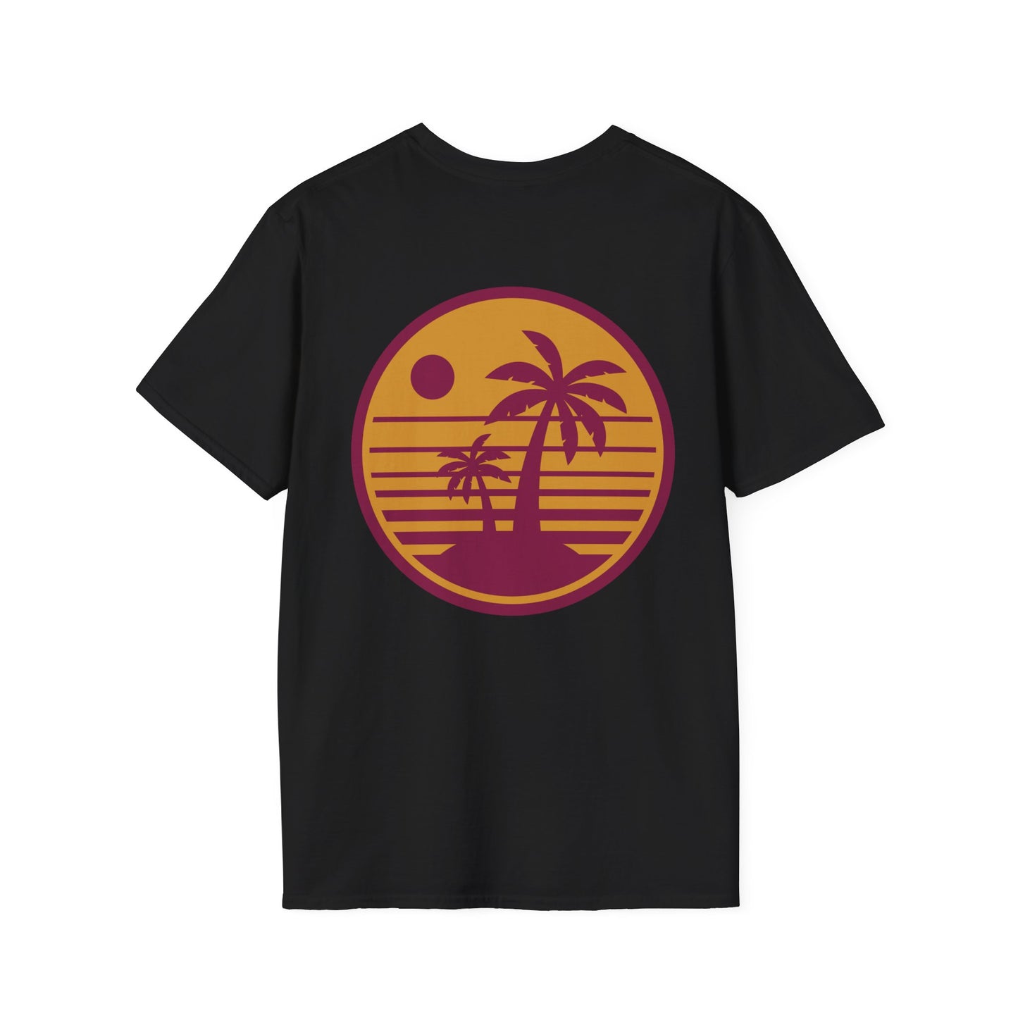 Men's T-shirt