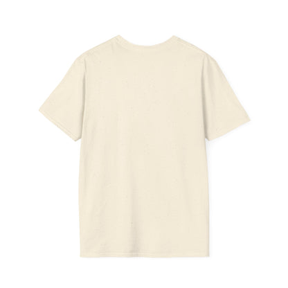 Unisex Simplicity Tee
