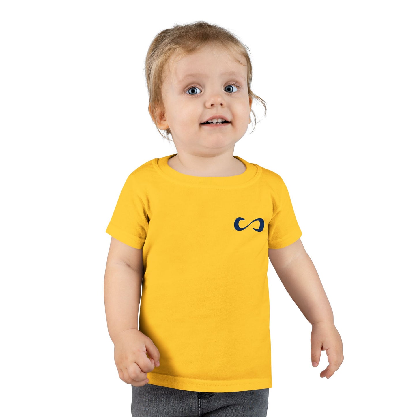 Toddler's Simplicity Tee
